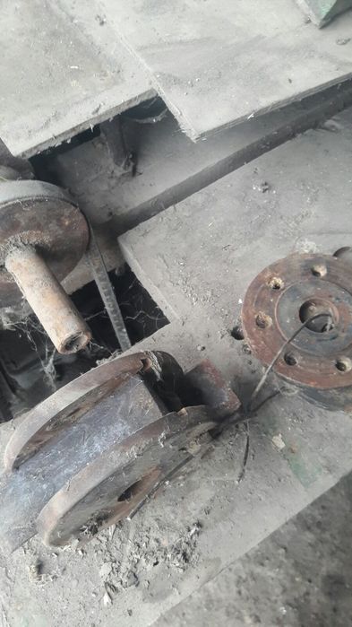 Столярний станок