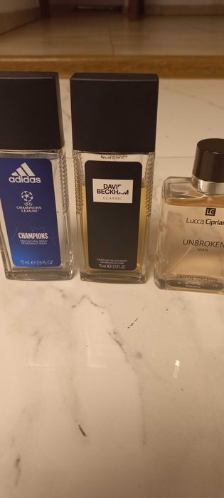 cena za 3 szt okazja