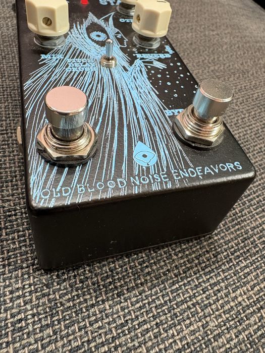 Old Blood Noise Endeavours Dark Star v2