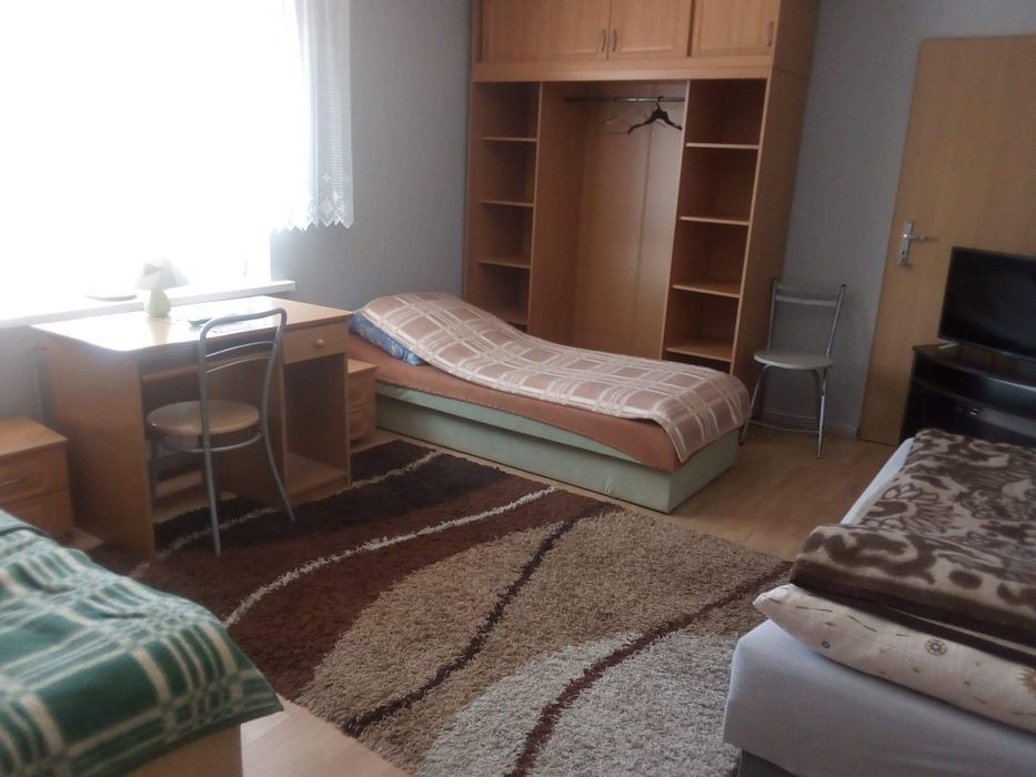 wynajem pokoi Orzeszkowo