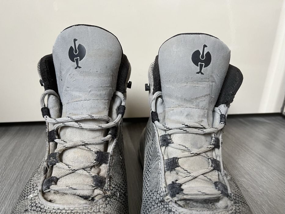 Робочe взуття Engelbert Strauss   розмір 41