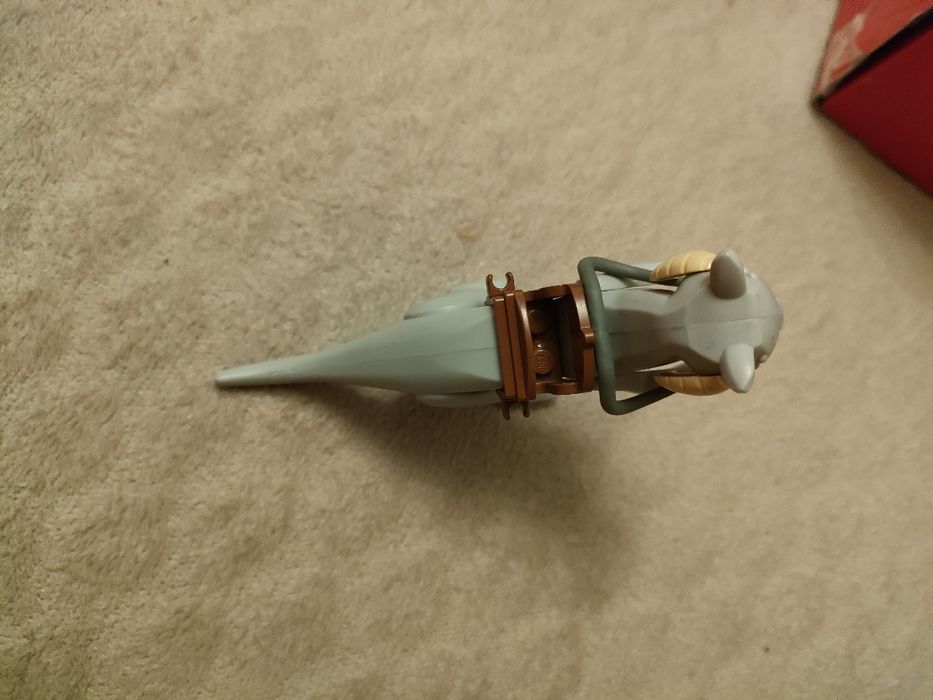LEGO star wars tauntaun