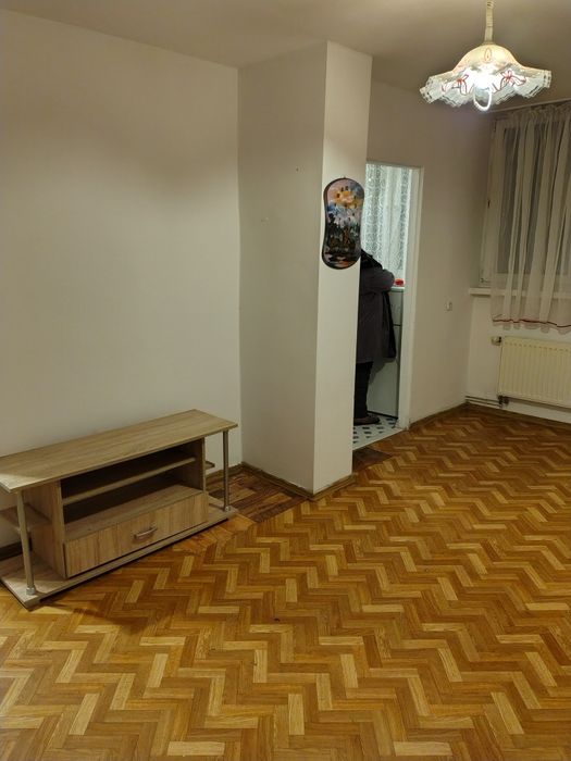 Do wynajęcia mieszkanie M-2
