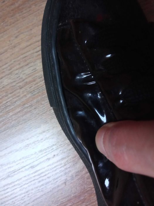 Buty damskie HEGOS Made in Italy