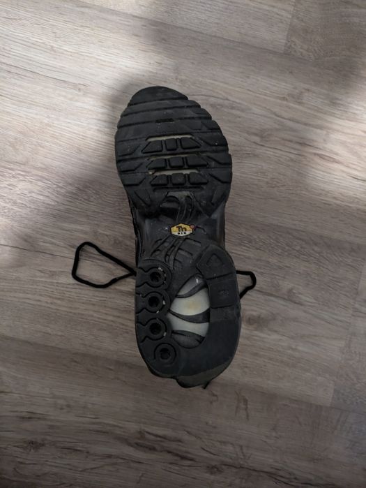 Tênis original Nike tn
