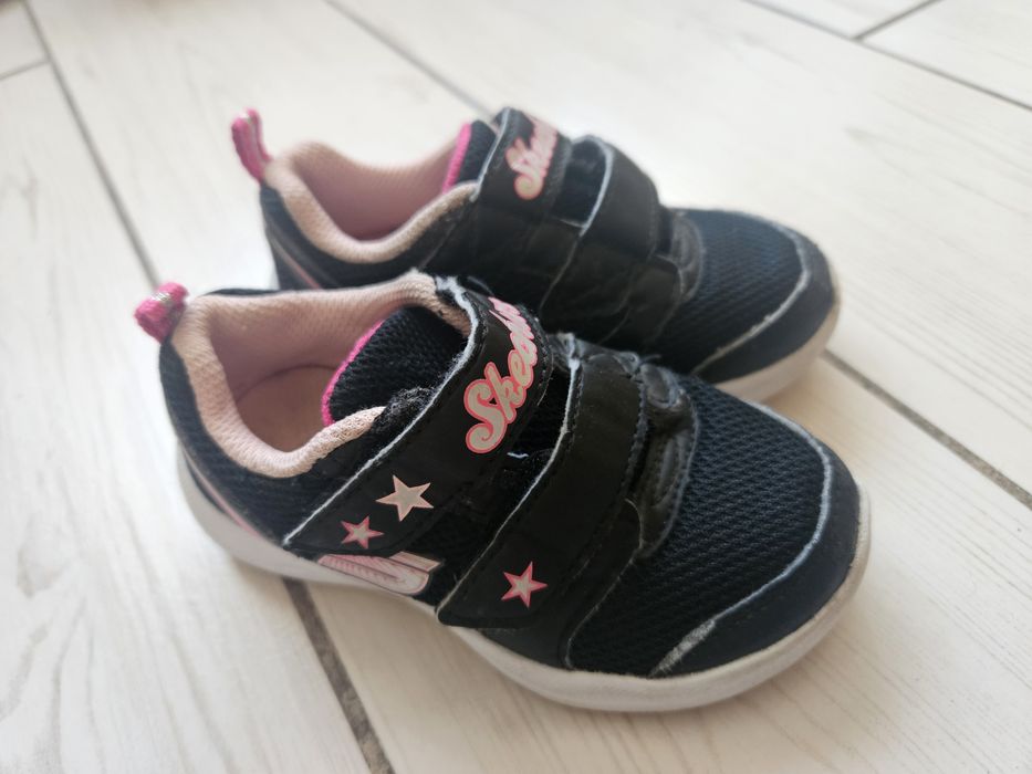 Кроссовки Skechers
