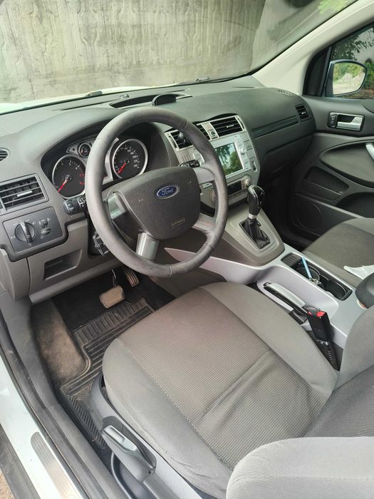 продать авто FORD