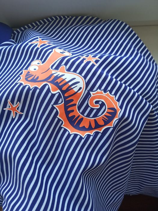 Купальник суцільний для хлопчика 18 24 місяці 80 86 см новий