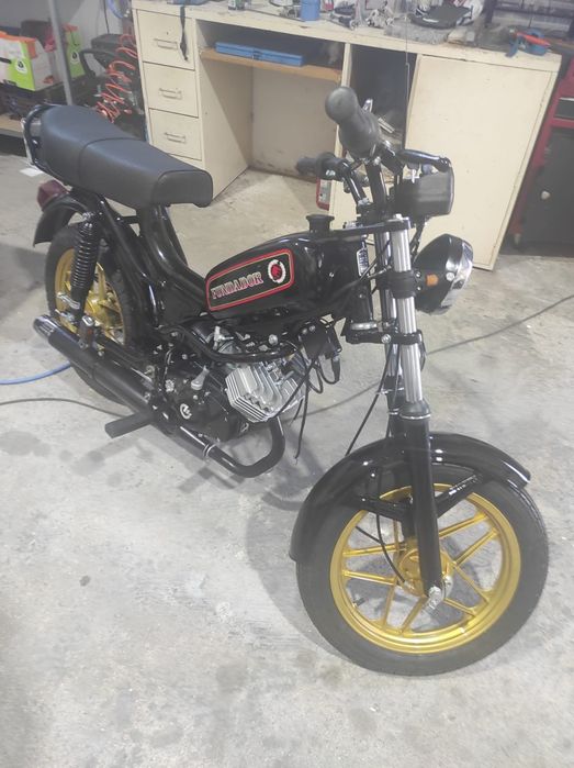 Casal Fundador 2v ano 1991