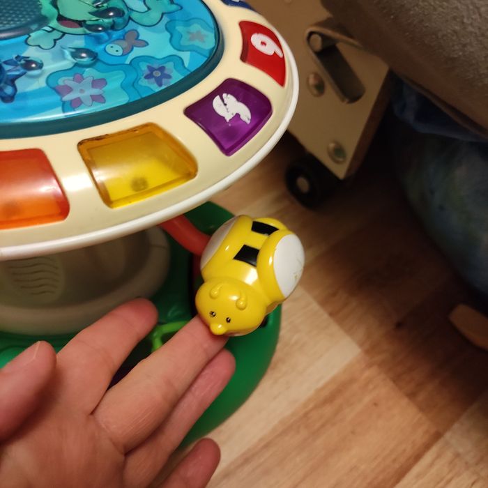 Zabawka fisher price