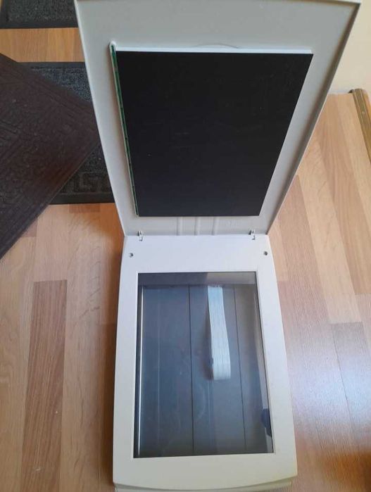 Сканер Mustek 6000P для компьютера