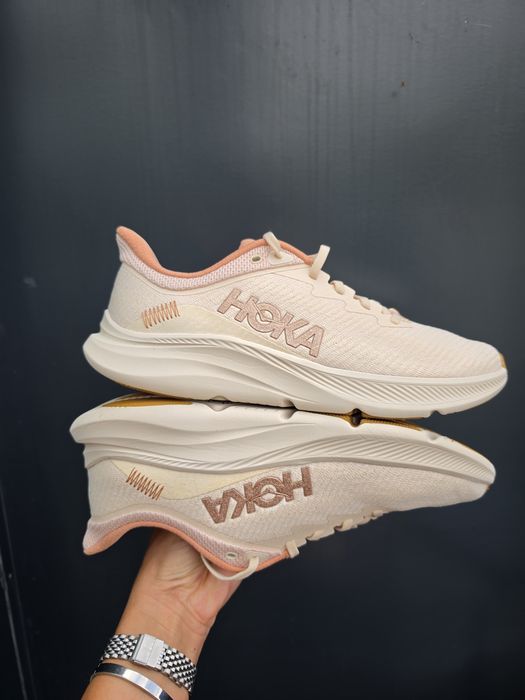 Buty HOKA SOLIMAR sprzedam