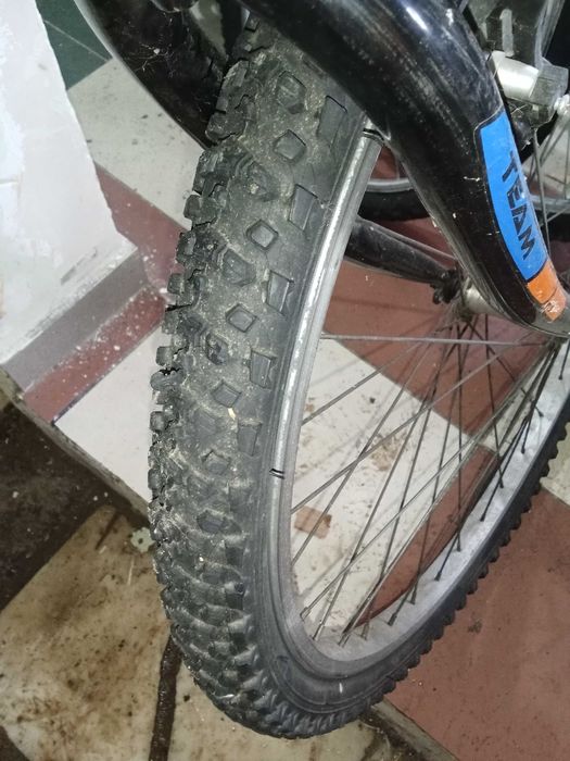 Bicicleta barata para despachar