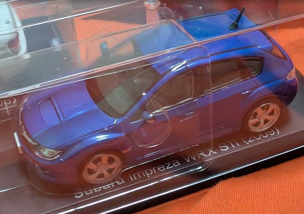 subaru wrx sti - Дитячий світ - OLX.ua