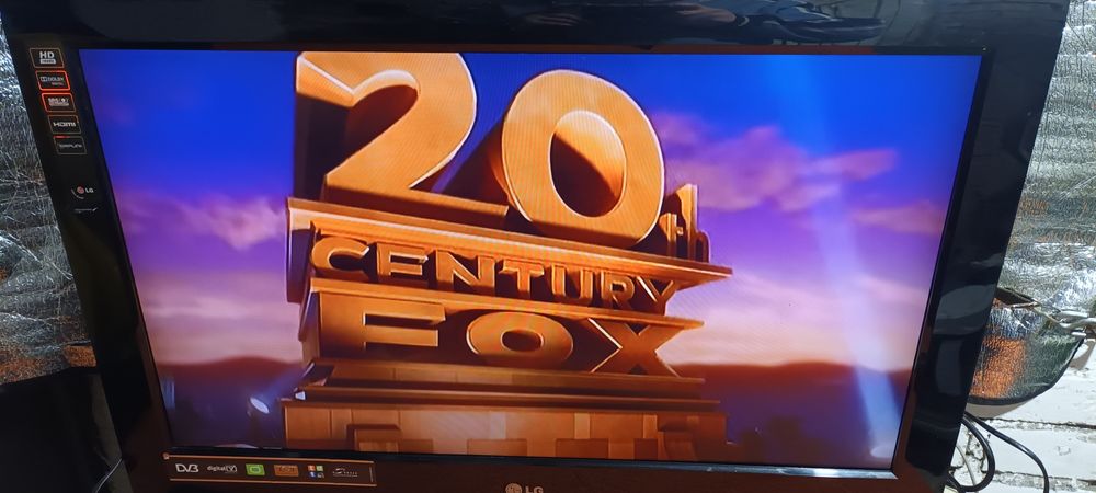 Telewizor LG  32LG2000 LCD