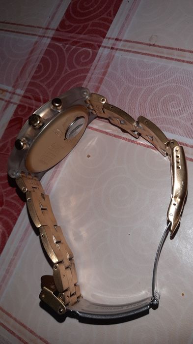 Relógio Cronógrafo em muito bom estado.