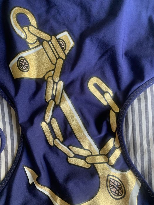 Купальник суцільний (для підлітка) H&M