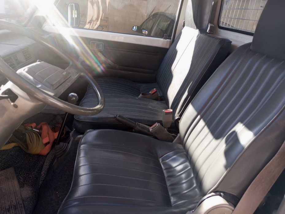 Carrinha de mercadorias  - Mazda E2200 PICK UP SD