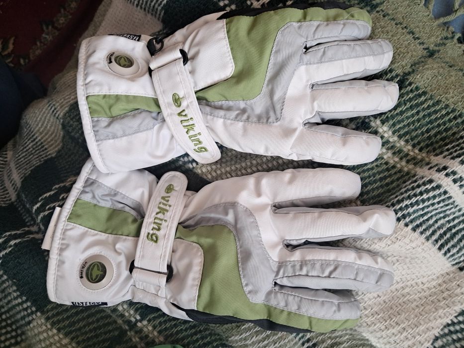 Лижний костюм для жінки