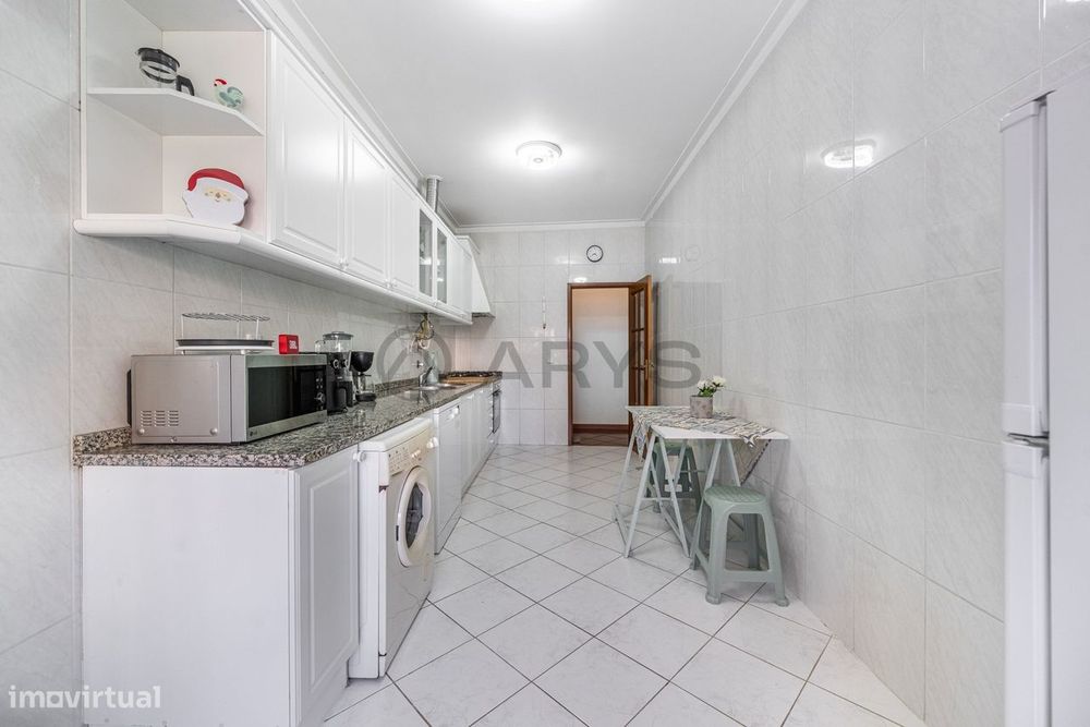 Apartamento T2 em Ótima Localização, Investimento com rendimento im...