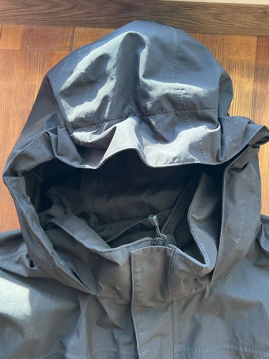 Вітровка The North Face gorpcore