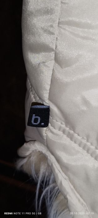 Sprzedam bezrękawnik dwustronny