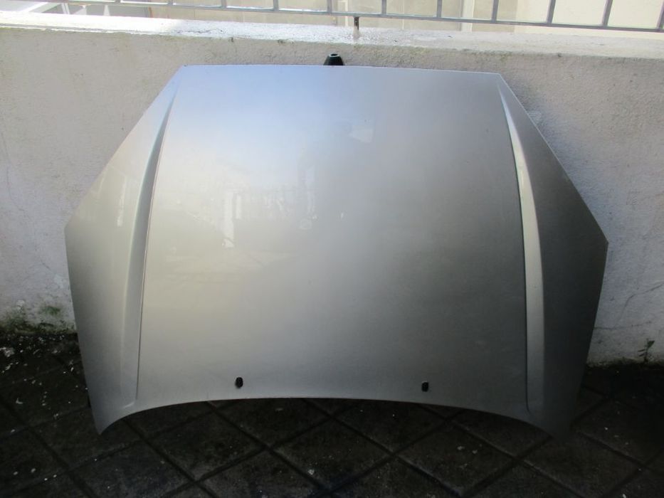 Capot Ford Focus 1998 a 2002