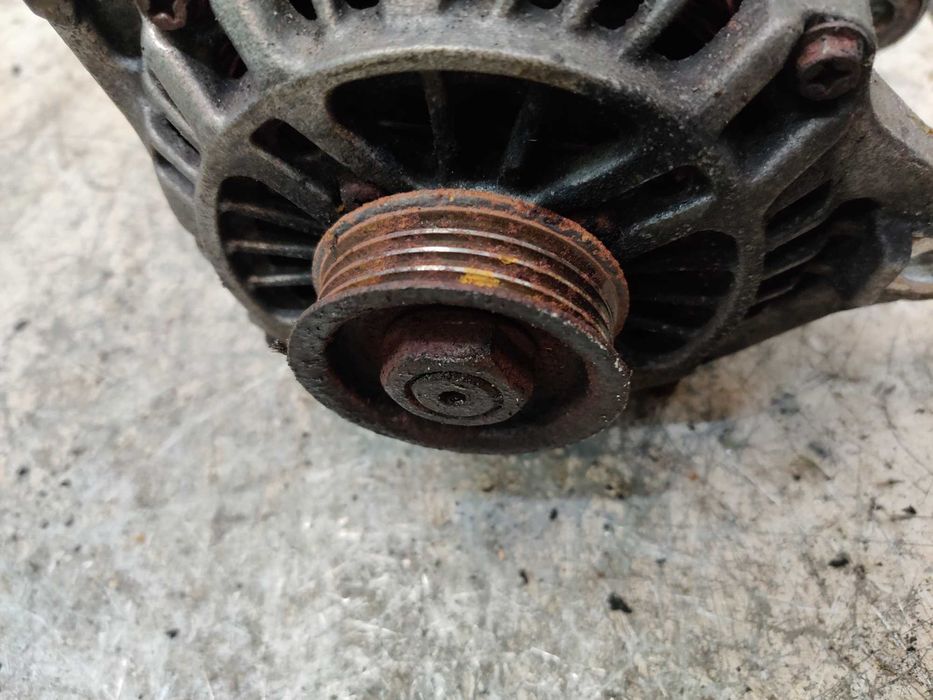 Mitsubishi Carisma 1.8B Alternator