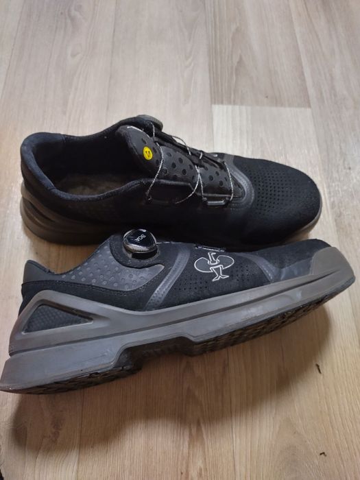 Робочі кросівки чоловічі Engelbert strauss 45