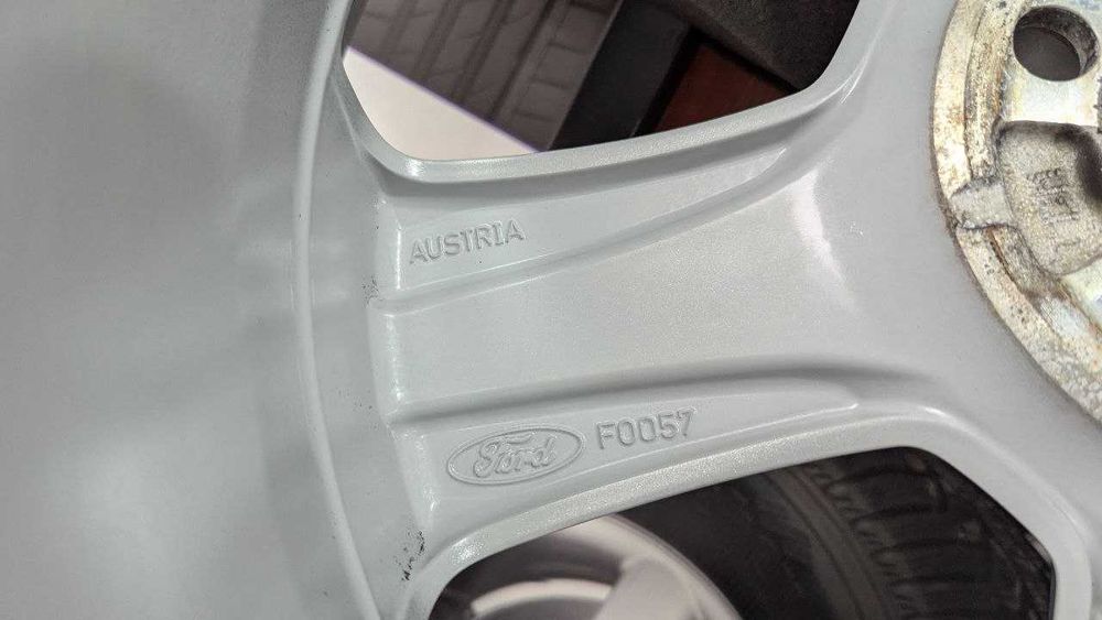 Диски Ford Edge 5/108 R18 7.5J ET55 dia63.4mm