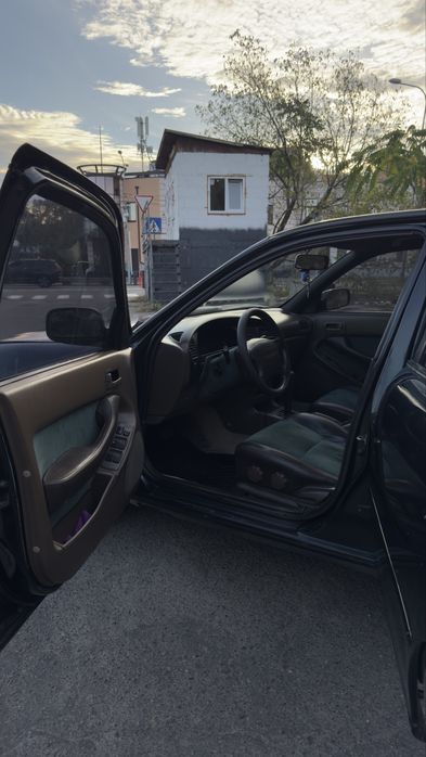 Toyota Camry SXV10