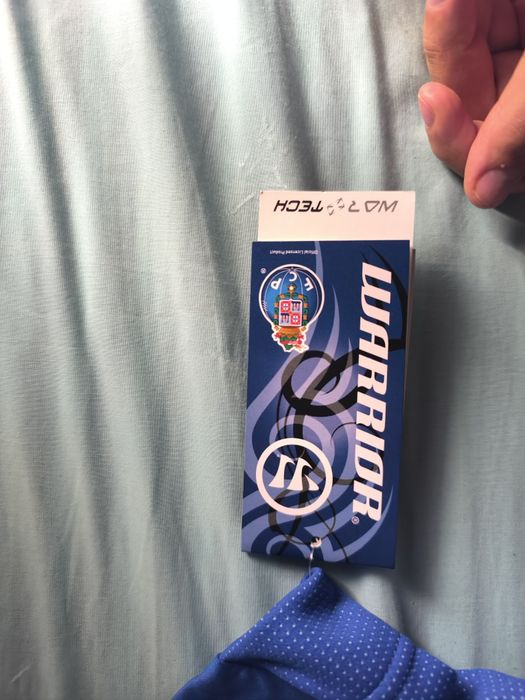 t-shirt porto FC oficial