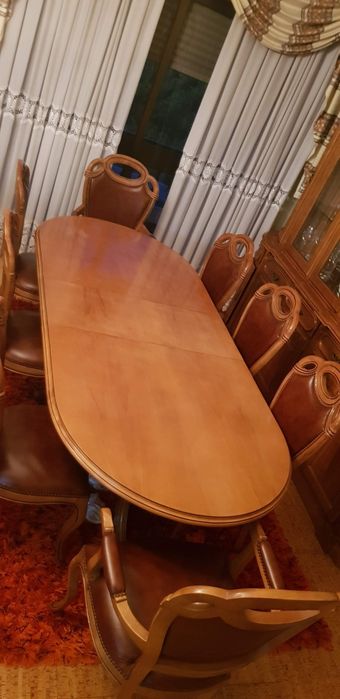 Mobilia de Sala completa