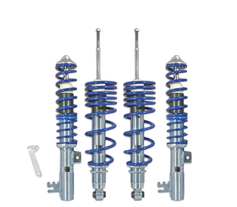 SUSPENSÃO REGULÁVEL COILOVER BLUE LINE OPEL VECTRA B