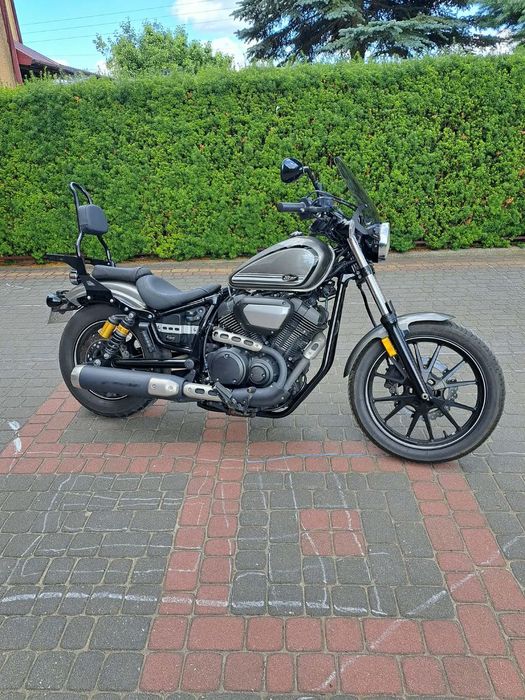 Yamaha
