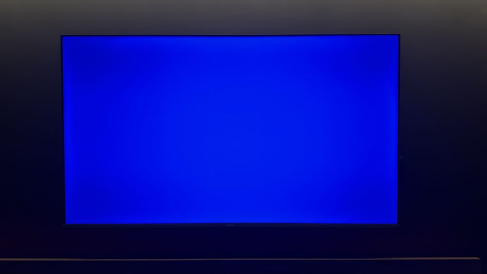 TV Hisense 55” LED UHD 4K Smart TV A6K