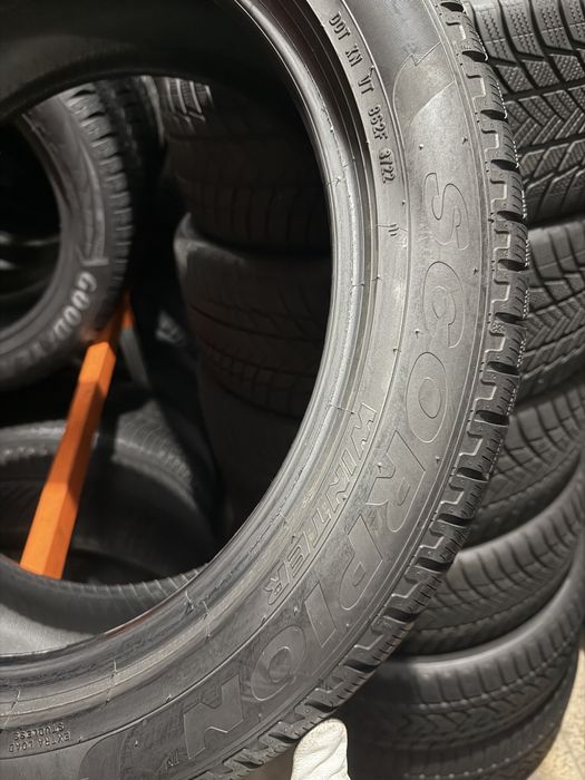 235/50 r 20 Pirelli 4шт.