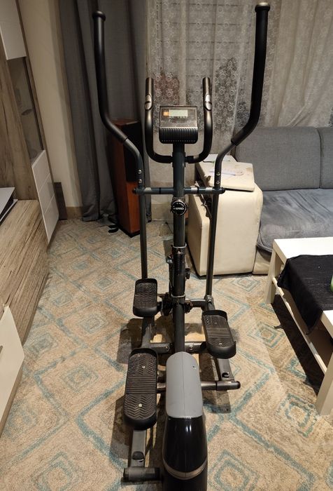 Orbitrek Zipro Shox