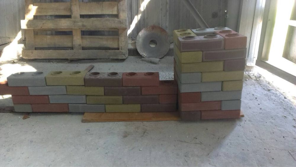 Лего цегла, лего кирпичь, кирпич