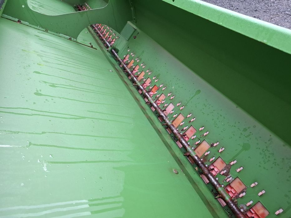 Siewnik Amazone D9 30 ścieżki ładny stan