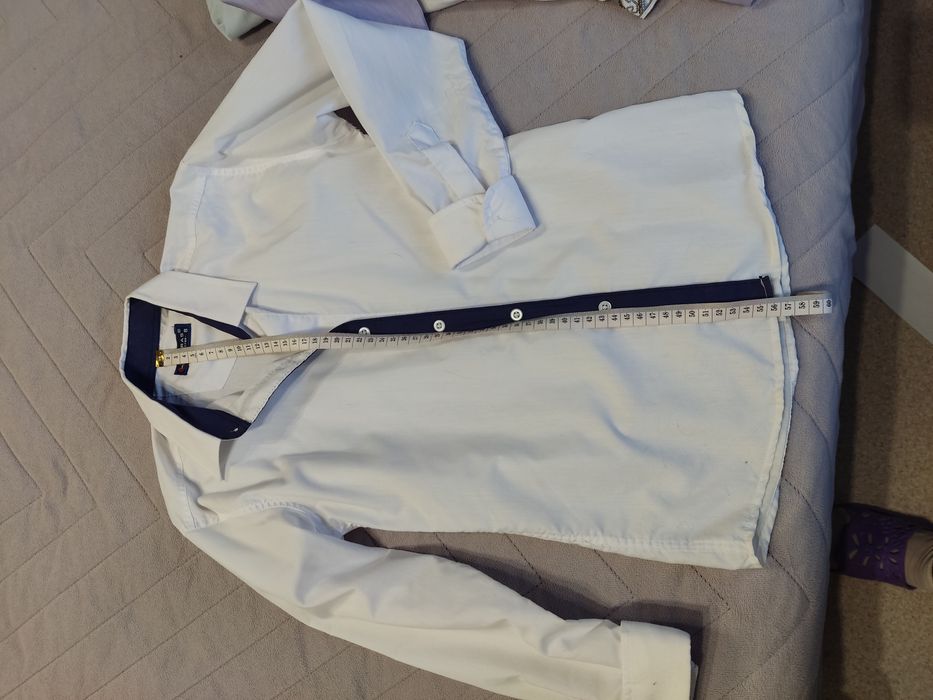 Сорочки на хлопчика 4-6 років