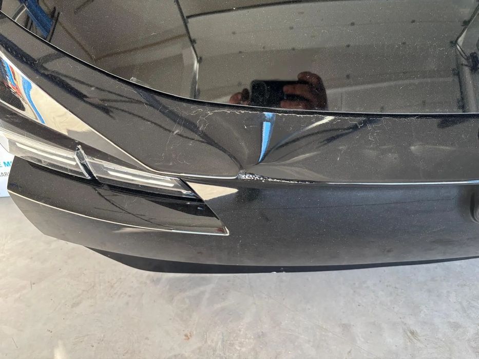 Tampa da Mala Peugeot 308 carrinha de 2022