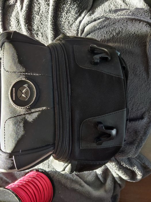 Saco de depósito para moto Givi