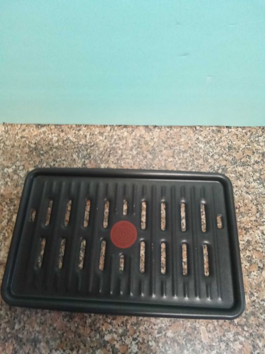 Grelhador Tefal easygrill