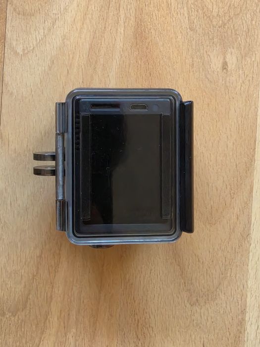 GoPro Hero+ LCD Excelente Estado