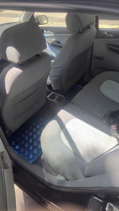 Skoda Fabia — fotografia 3
