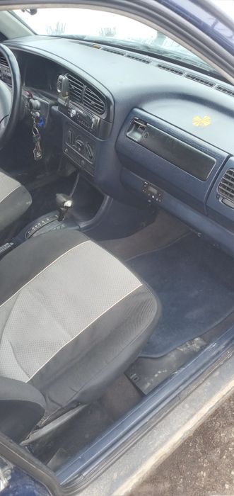 Продам Венто 1993р. 1.8б