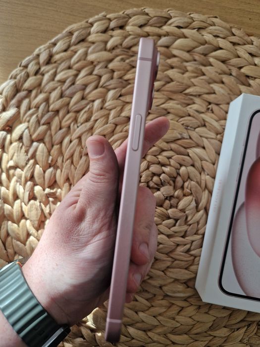 Rezerwacja iPhone 15 Plus 128GB