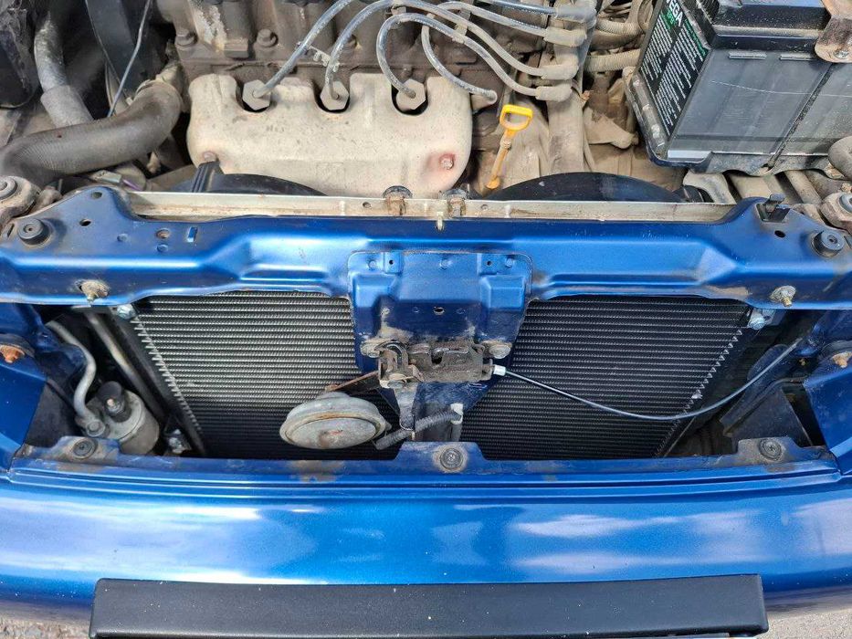 Продам Daewoo Lanos 2008 року в чудовому робочому стані.