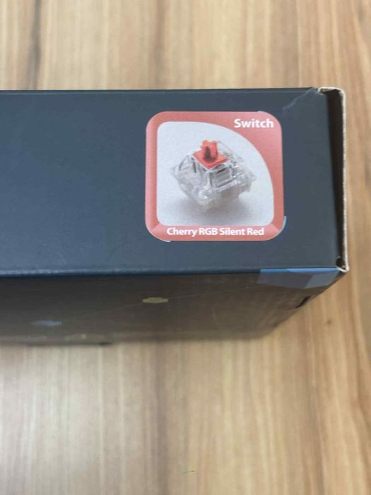 Sprzedam klawiaturę ducky one2Mini